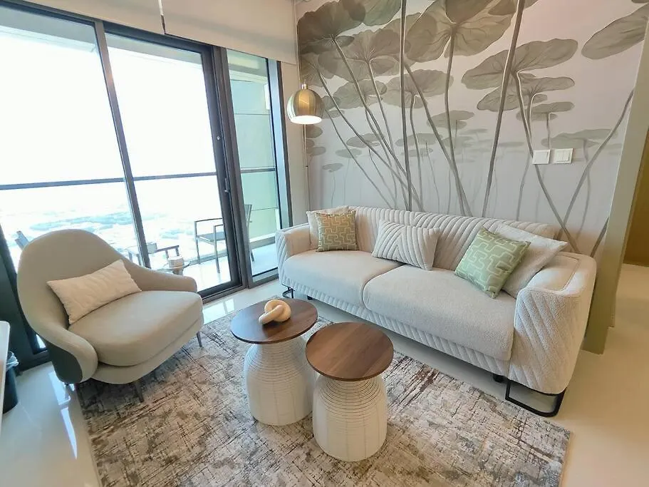 Upgraded Downtown Dubai 2 Bd Apartment United Arab Emirates