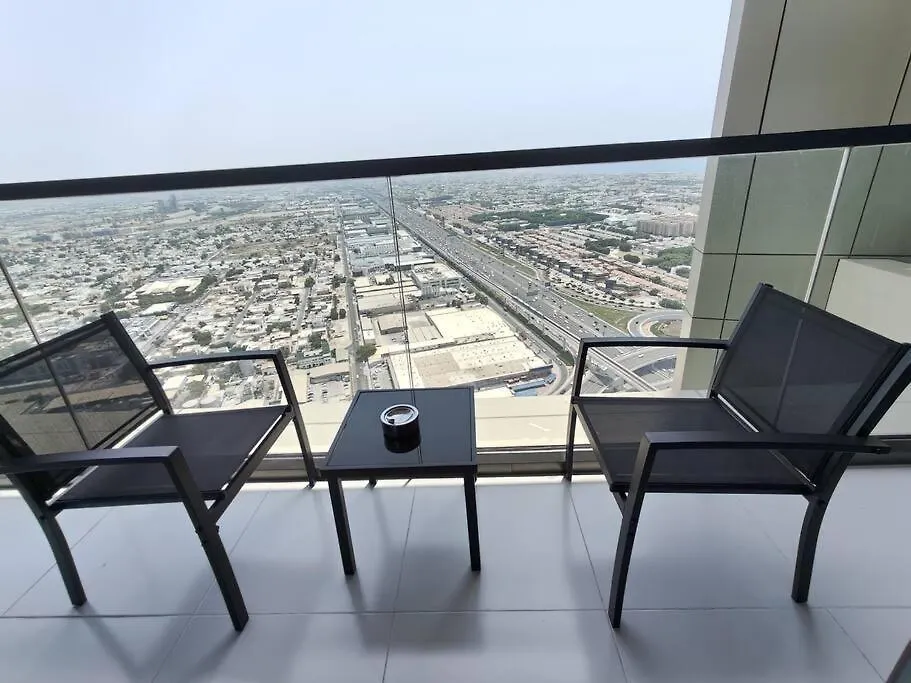 Upgraded Downtown Dubai 2 Bd Apartment