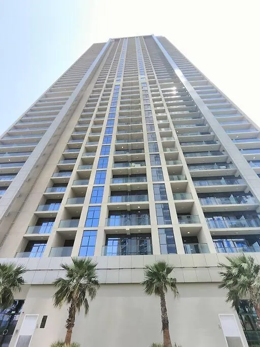 Upgraded Downtown Dubai 2 Bd Apartment