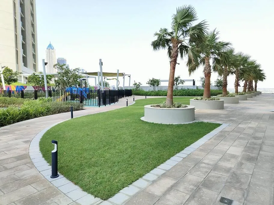 Upgraded Downtown Dubai 2 Bd Apartment 0*,  United Arab Emirates
