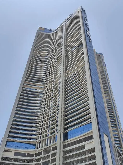Upgraded Downtown Dubai 2 Bd Apartment