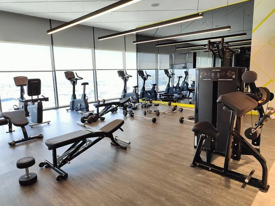 Upgraded Downtown Dubai 2 Bd Apartment United Arab Emirates