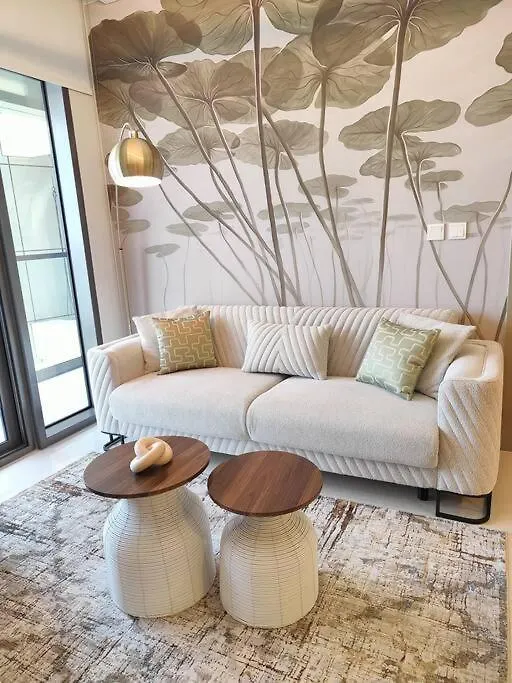 Upgraded Downtown Dubai 2 Bd Apartment United Arab Emirates