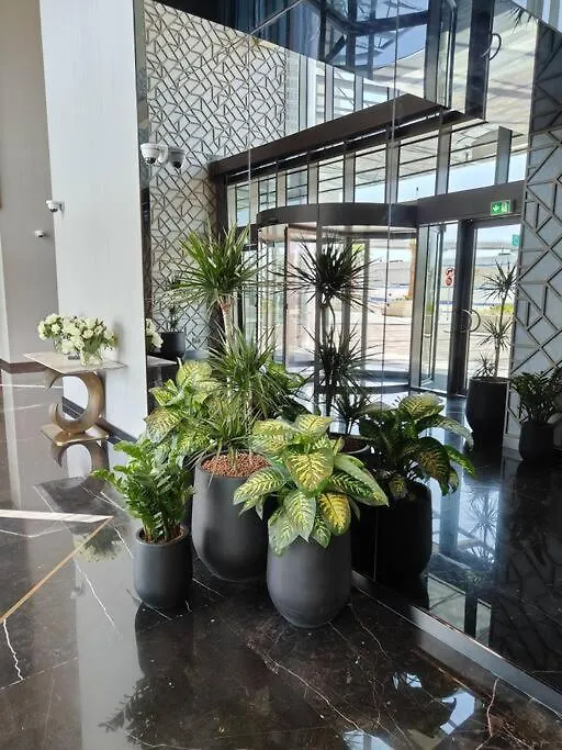 Upgraded Downtown Dubai 2 Bd Apartment 0*,  United Arab Emirates