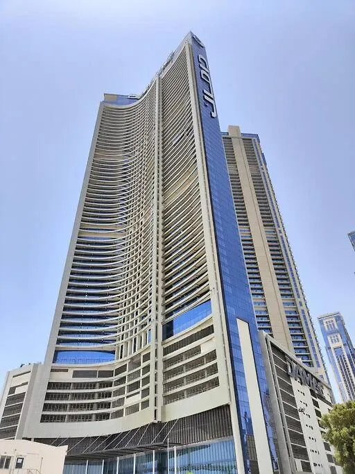 Upgraded Downtown Dubai 2 Bd Apartment