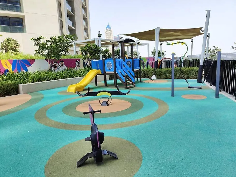 Upgraded Downtown Dubai 2 Bd Apartment