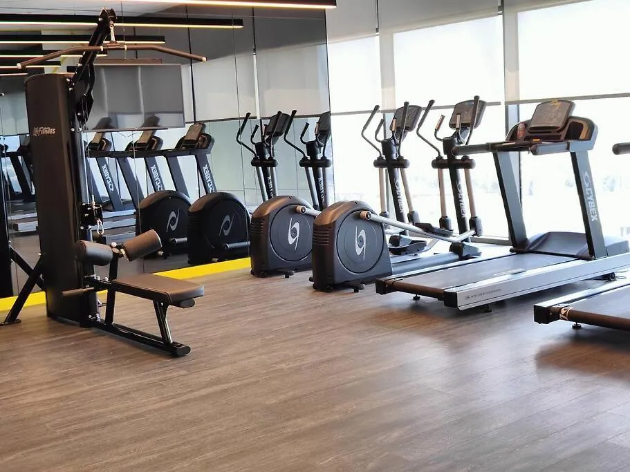 Upgraded Downtown Dubai 2 Bd Apartment United Arab Emirates