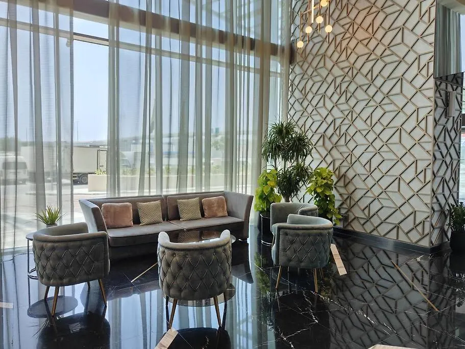 Upgraded Downtown Dubai 2 Bd Apartment
