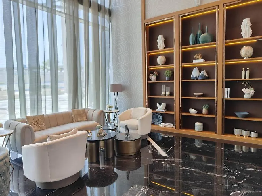 Upgraded Downtown Dubai 2 Bd Apartment United Arab Emirates