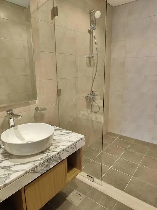 Upgraded Downtown Dubai 2 Bd Apartment United Arab Emirates