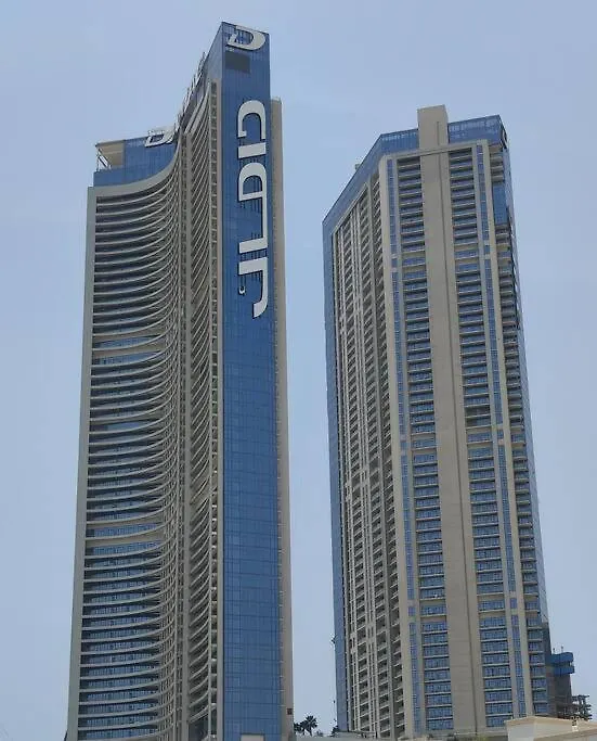 Upgraded Downtown Dubai 2 Bd Apartment