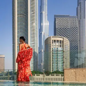5* Hotel Sofitel Downtown