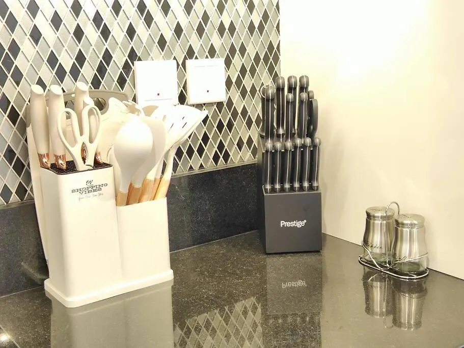Appartamento Upgraded Downtown Dubai 2 Bd Emirati Arabi Uniti