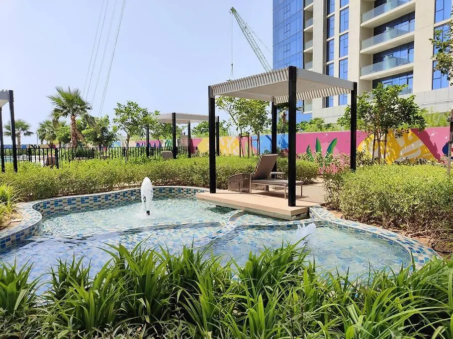 Appartamento Upgraded Downtown Dubai 2 Bd