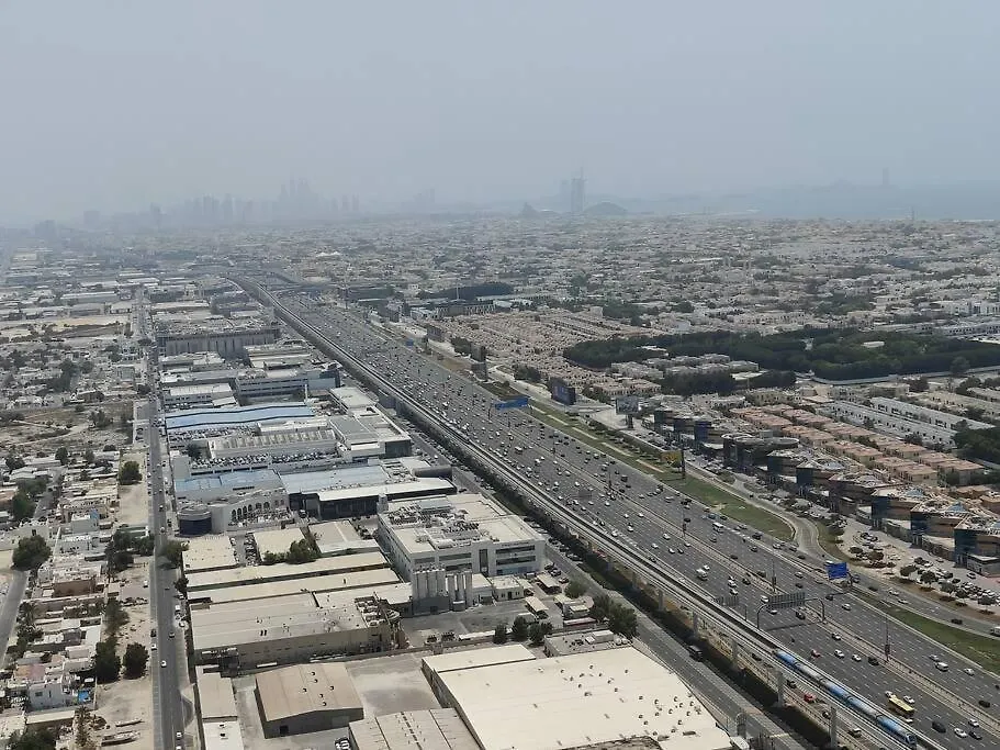 Appartamento Upgraded Downtown Dubai 2 Bd