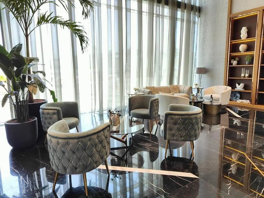 Appartamento Upgraded Downtown Dubai 2 Bd 0*,  Emirati Arabi Uniti