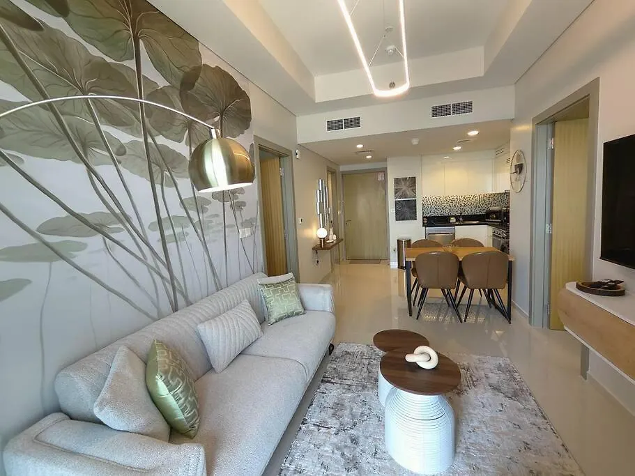 Appartamento Upgraded Downtown Dubai 2 Bd