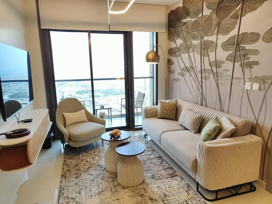 Appartamento Upgraded Downtown Dubai 2 Bd